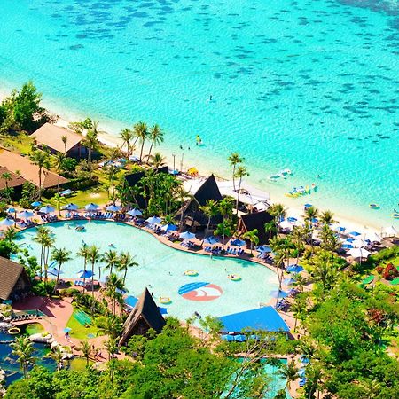 Pacific Islands Club Guam 호텔 투몬 외부 사진