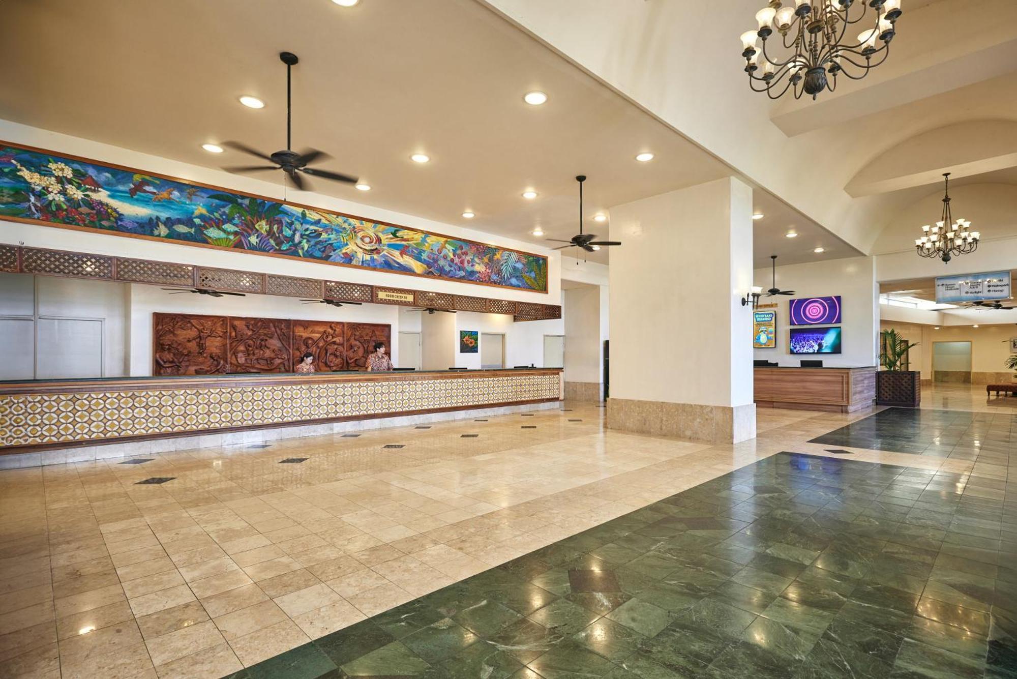 Pacific Islands Club Guam 호텔 투몬 외부 사진