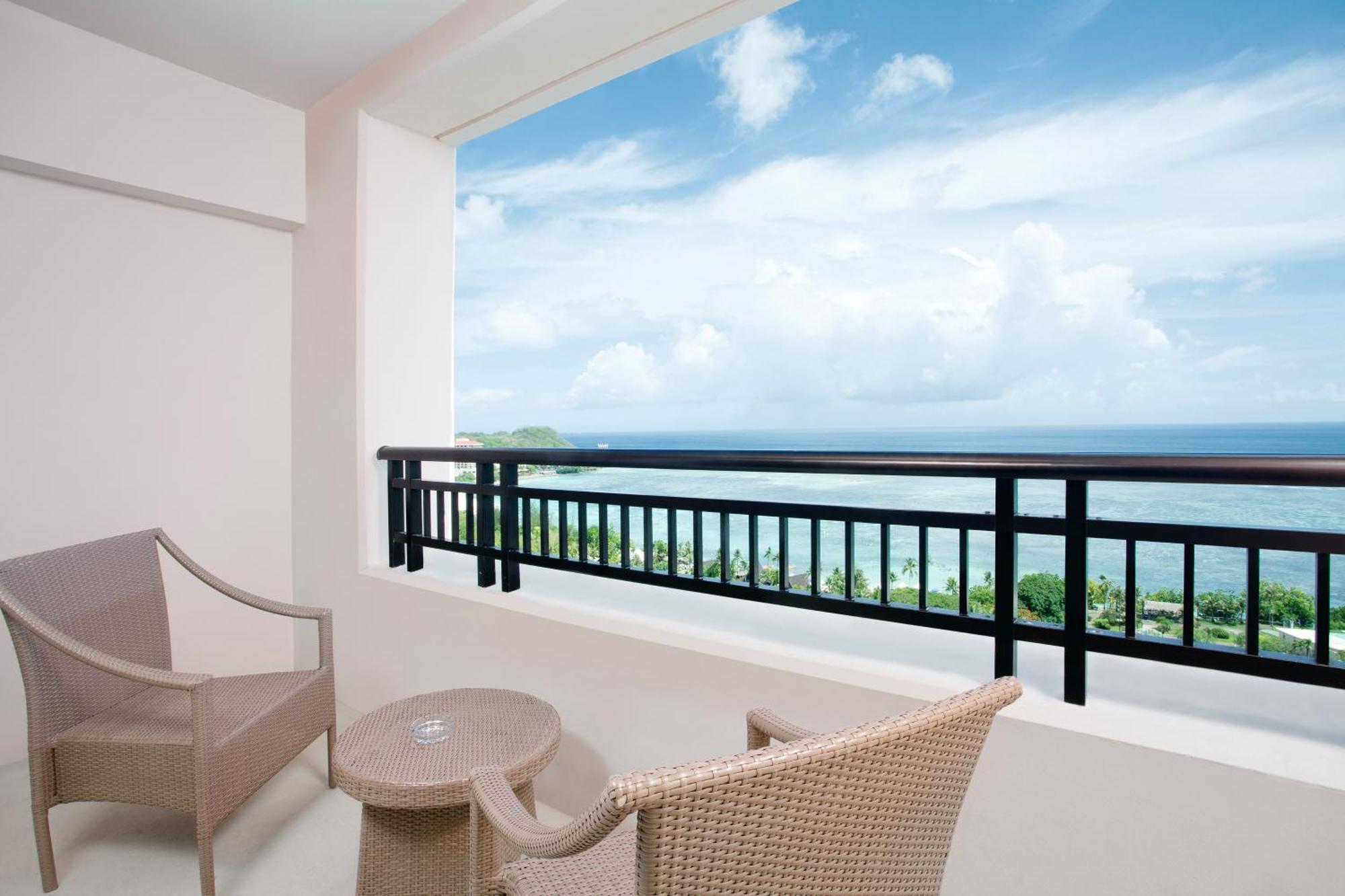 Pacific Islands Club Guam 호텔 투몬 외부 사진