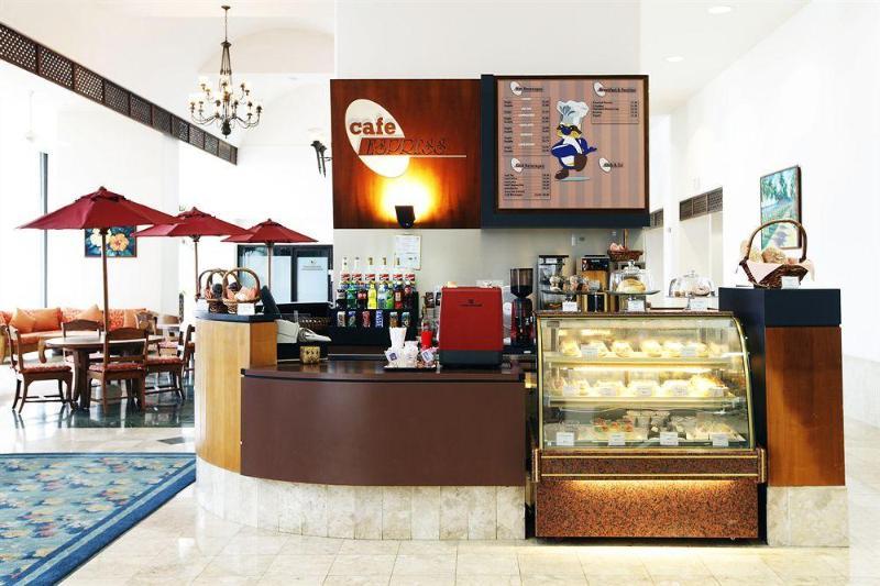 Pacific Islands Club Guam 호텔 투몬 외부 사진